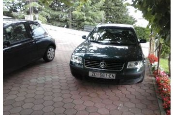 Croatie Privát Kožino, Extérieur